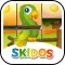 Animal Toddler Learning Puzzle
